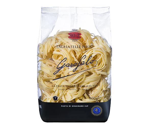 Garofalo Tagliatelle Nest