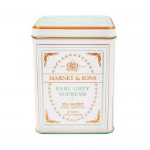 Harney Classic Earl Grey Supreme 20ct