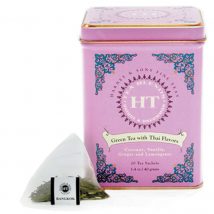 Harney Tea Green Tea with Thai Flavours HT31615