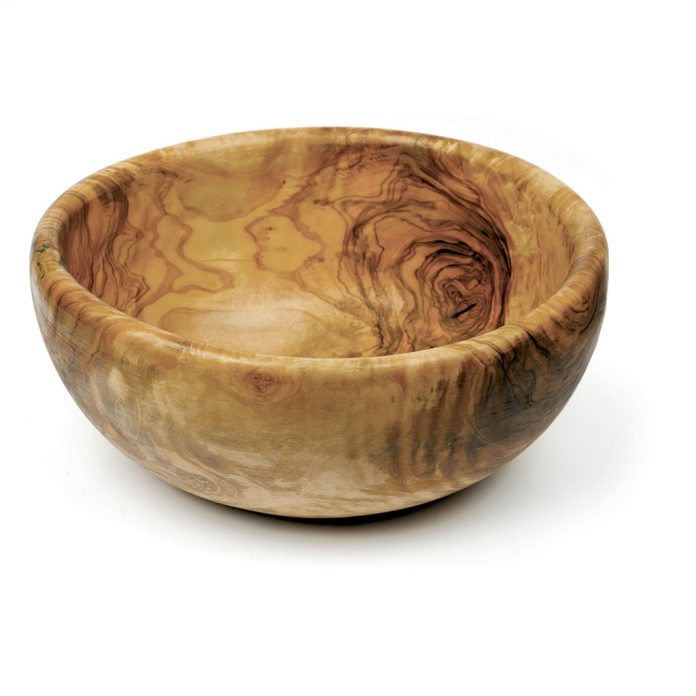 Large Round Bowl CMC0215