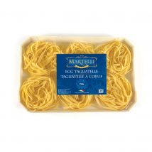 Martelli Egg Tagliatelle Pasta 250g MAR0311