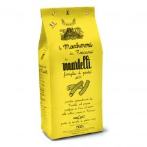 Martelli Maccheroni 500g MRT0045