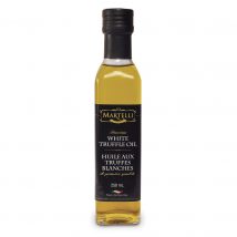 Martelli White Truffle Oil 250mL MAR0420