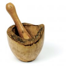 Pestle & Mortar CMR0500