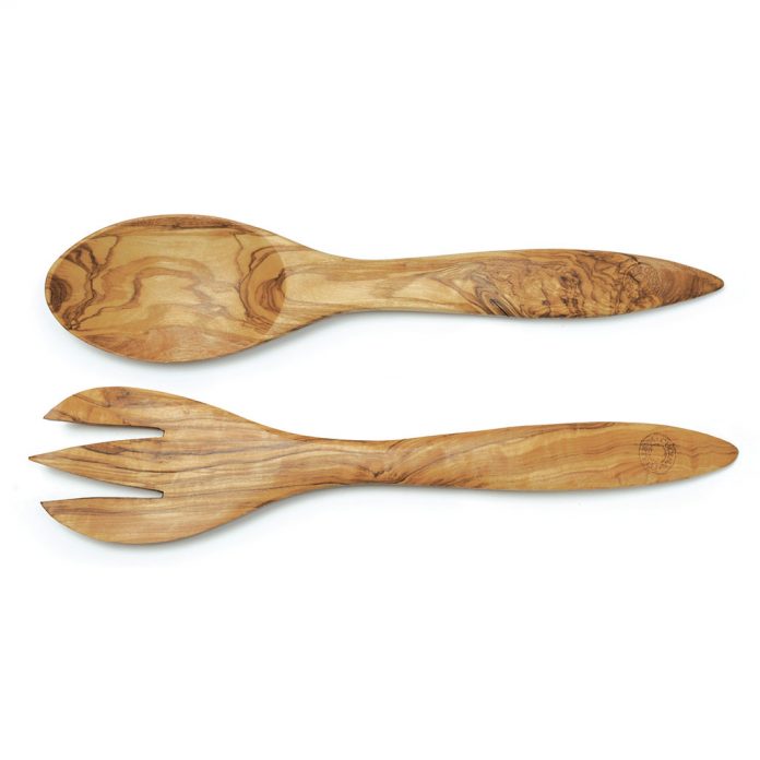 Salad Servers CMC0508