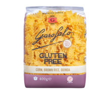 Garofalo Gluten Free Mafalda Corta