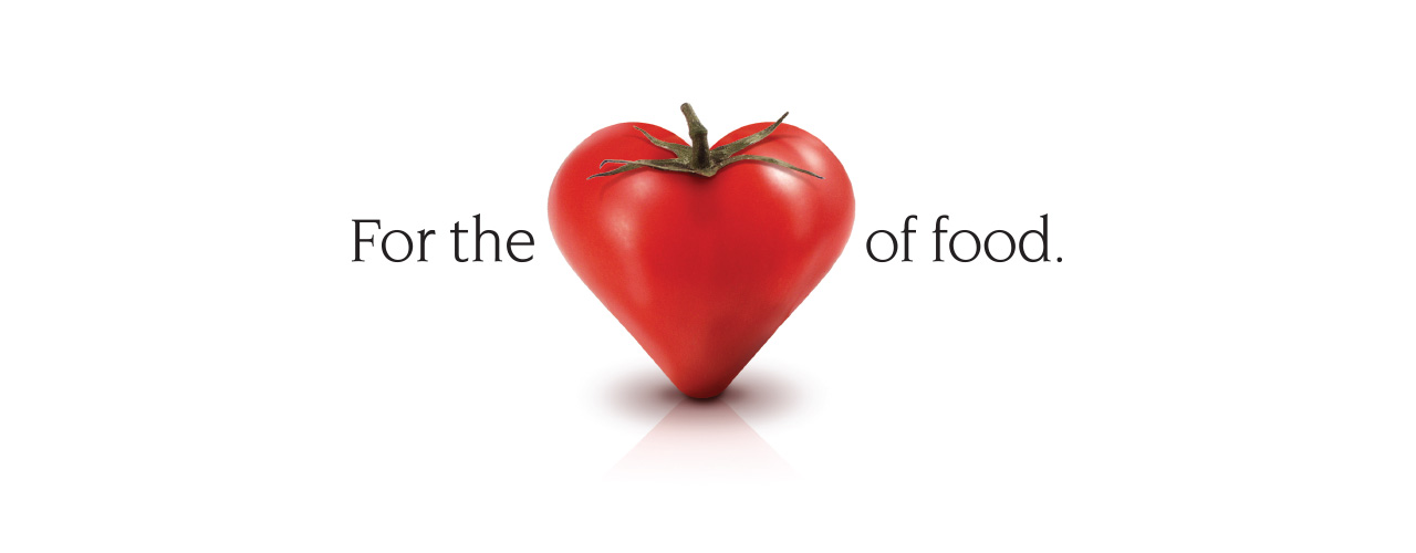 For the Love of Food - Martelli Foods Inc.