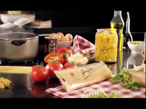 Another Garofalo Television Spot garofalo-tv-spot