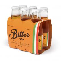 Martelli Bitter Oro 100mL (MAR0521)