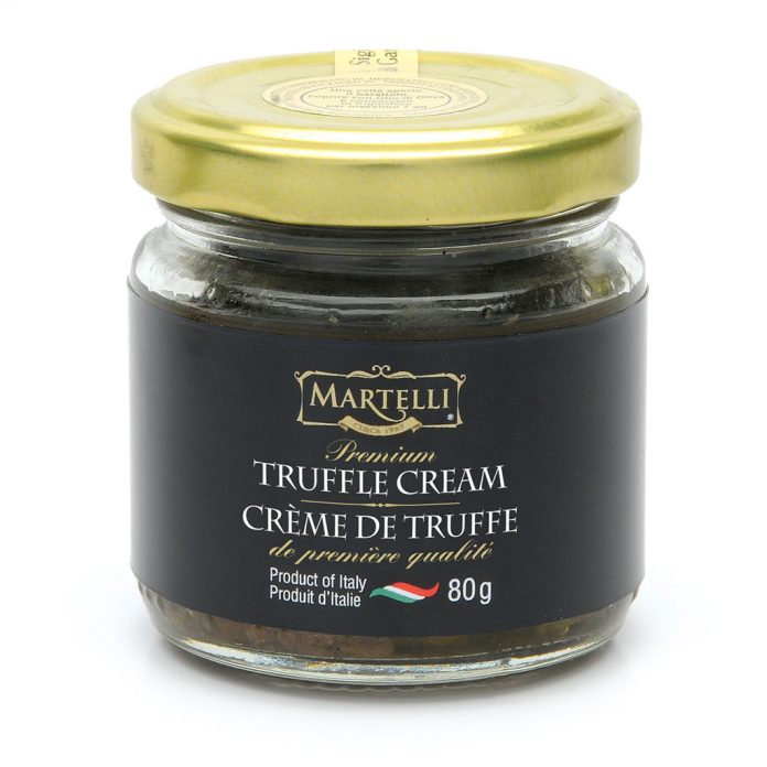 Martelli Truffle Cream 80g (MAR0149)