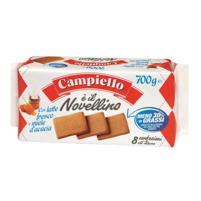 Campiello Novellino 700g (CAM21108)