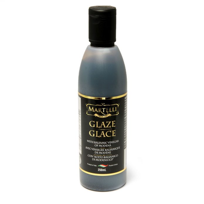 Martelli Glaze 250mL (MAR0405)