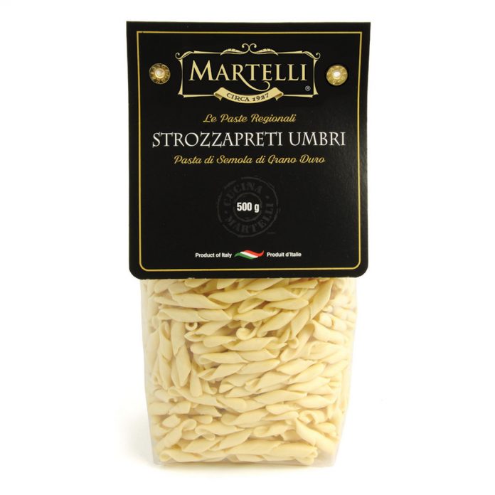 Martelli Strozzapreti Umbri