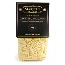 Martelli Cavatelli Molisani (MAR0306)