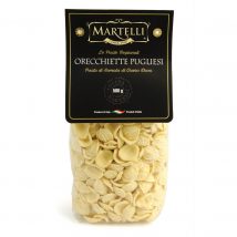 Martelli Orecchiette Pugliesi (MAR0307)