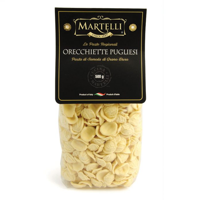 Martelli Orecchiette Pugliesi (MAR0307)