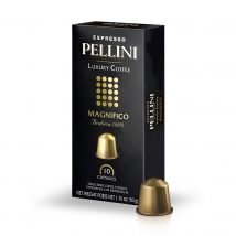 Pellini Magnifico Capsule