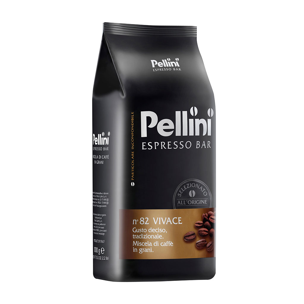 Pellini Vivaca Beans
