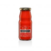 Agromonte Sicilian Cherry Tomato Passata (AGR3945)