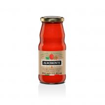 Agromonte Organic Cherry Passata AGR6083