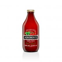 Agromonte Chery Tomato Sauce - Basil (AGR6069)