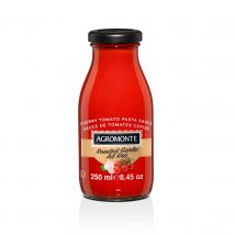 Agromonte Roasted Garlic Cherry Tomato Sauce AGR6410