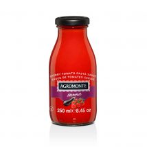 Agromonte Norma Cherry Tomato Sauce AGR6403