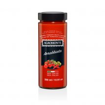 Agromonte Arrabbiata Cherry Tomato Sauce AGR6694