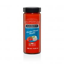 Agromonte Ricotta Cherry Tomato Sauce AGR6670