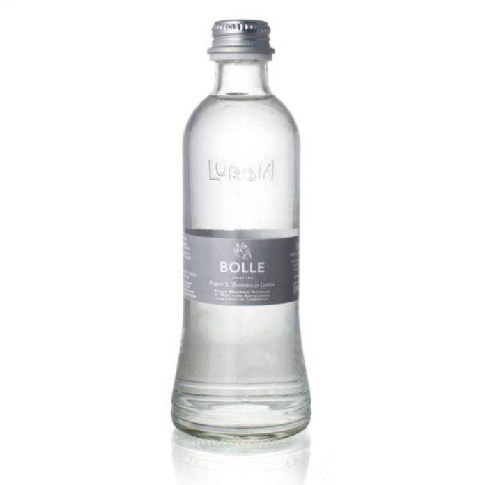 Lurisia Sparkling Water LUR52421