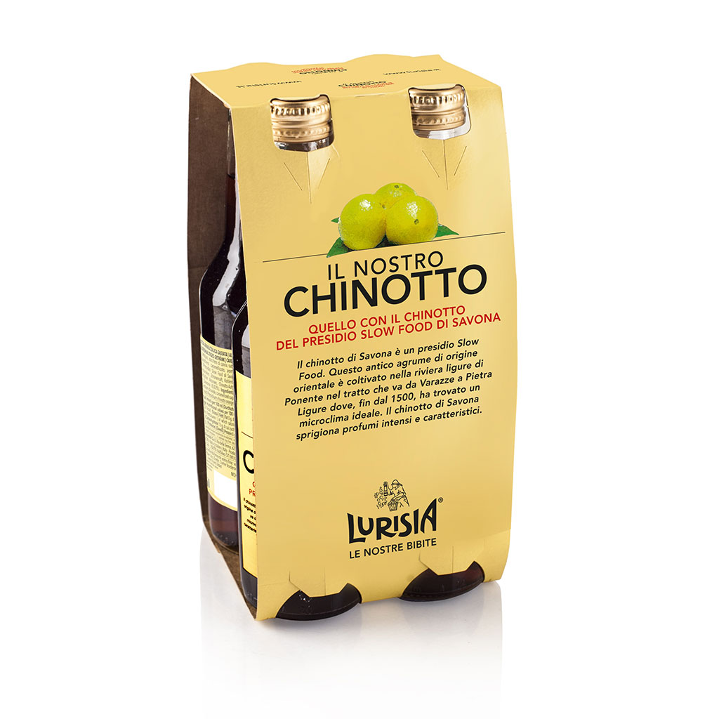 Lurisia Chinotto