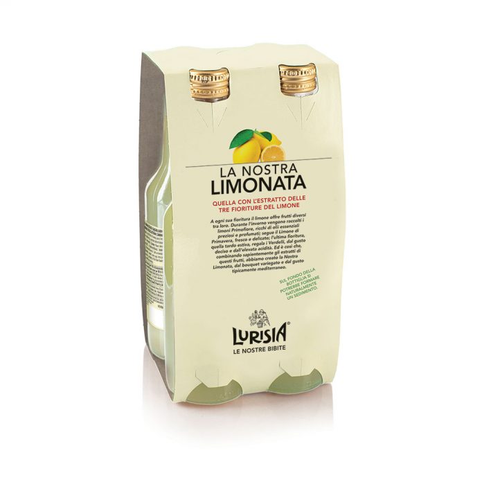 Lurisia Limonata