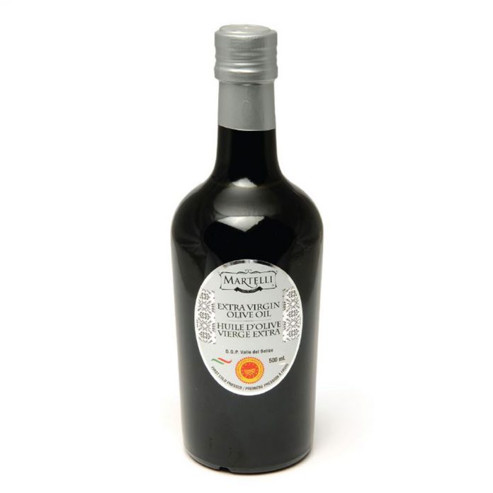 Martelli DOP Sicilian EVOO