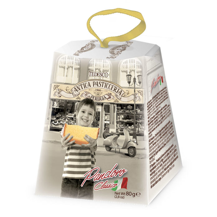Antica Pasticceria Mini Panettone