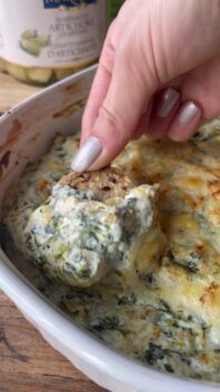 Martelli Spinach Artichoke Dip artichoke dip (no text) (1)_Moment