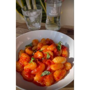 Martelli DOP Tomato Sauce dop sauce 3