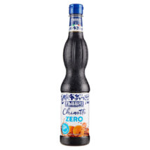 Fabbri Chinotto Zero