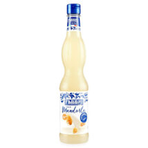 Fabbri Latte di Mandorla Syrup