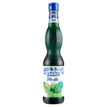 Fabbri Mint Syrup
