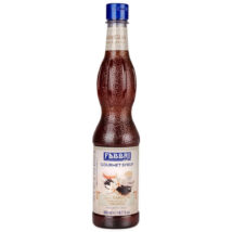 Fabbri Vanilla Syrup