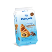 Melegatti Chocolate Croissants