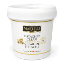 Martelli Pistachio Cream