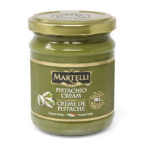 Martelli Pistachio Cream