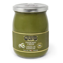 Martelli Pistachio Cream
