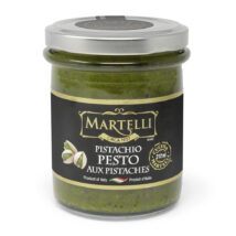 Martelli Pistachio Pesto