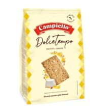 Campiello Dolce Tempo Ricotta and Limone